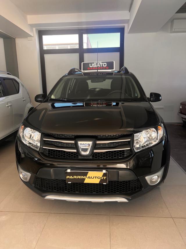 DACIA Sandero usata, con ABS