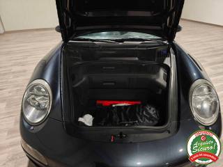 PORSCHE 911 usata, con Immobilizzatore elettronico