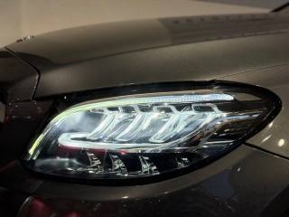 MERCEDES-BENZ C 220 usata, con USB