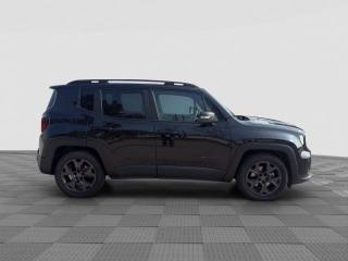 JEEP Renegade usata 5