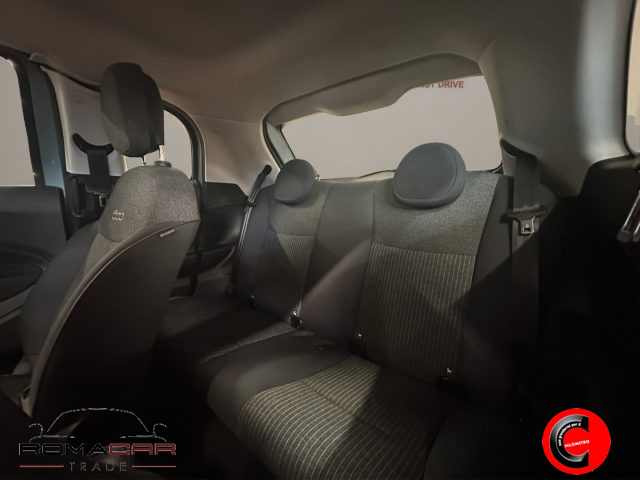 FIAT 500e usata, con Servosterzo