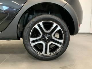 DACIA Sandero usata, con MP3