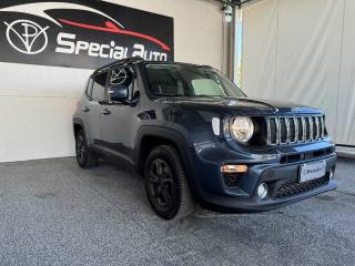 JEEP Renegade usata, con Autoradio digitale
