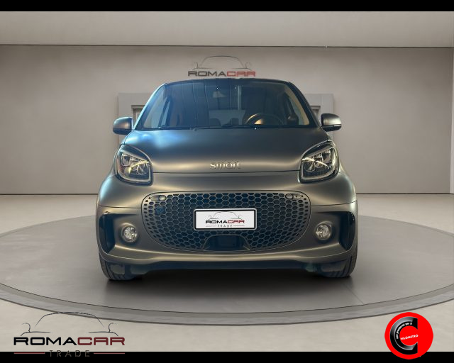 SMART ForTwo usata, con Airbag laterali