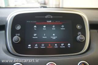FIAT 500X usata, con Sensori di parcheggio posteriori
