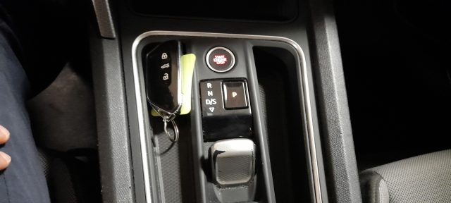 SEAT Leon usata 38