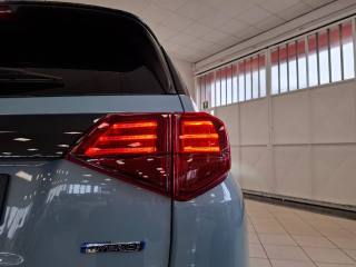 SUZUKI Vitara usata, con Luci diurne LED