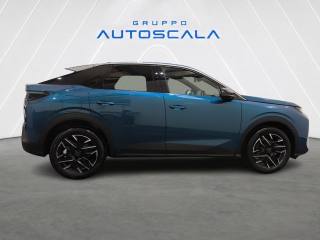 PEUGEOT 3008 usata, con Climatizzatore