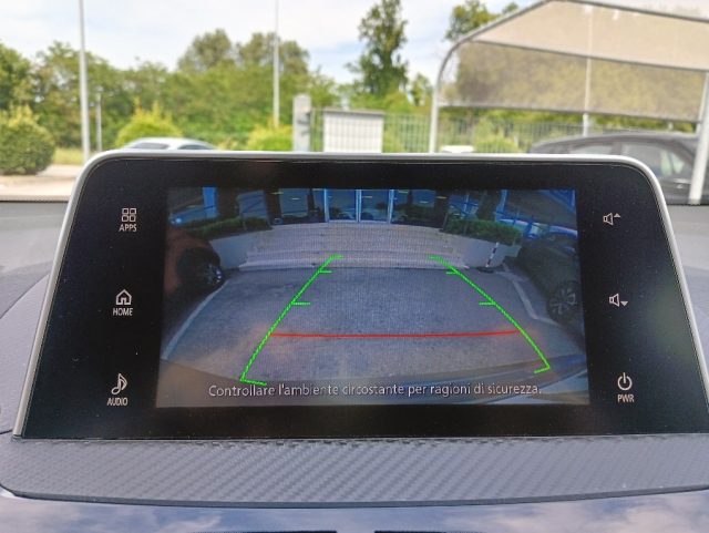 MITSUBISHI Eclipse Cross usata, con Controllo trazione