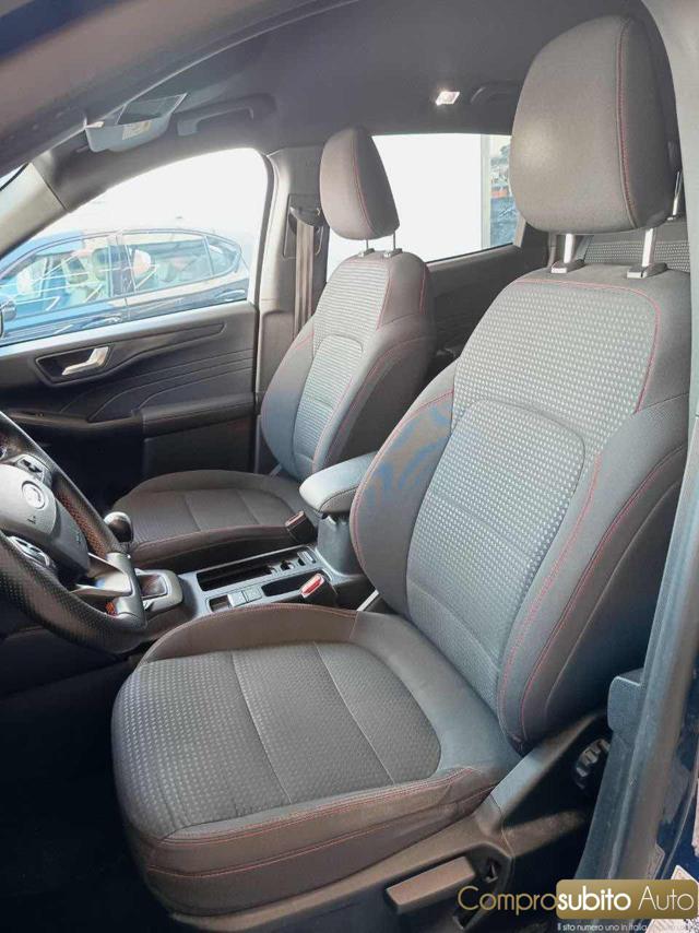 FORD Kuga usata 9