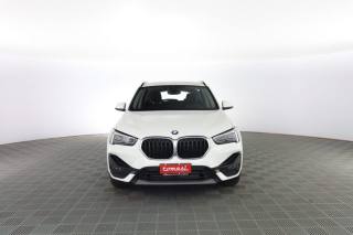 BMW X1 X1 sDrive18d BUSINESS ADVANTAGE
