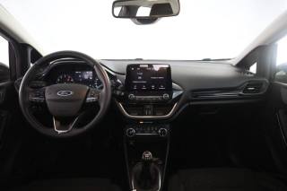 FORD Fiesta usata 4
