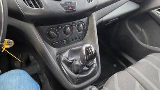 FORD Transit Connect usata, con Servosterzo