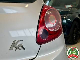 FORD Ka+ usata, con Boardcomputer