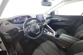 PEUGEOT 3008 usata 1