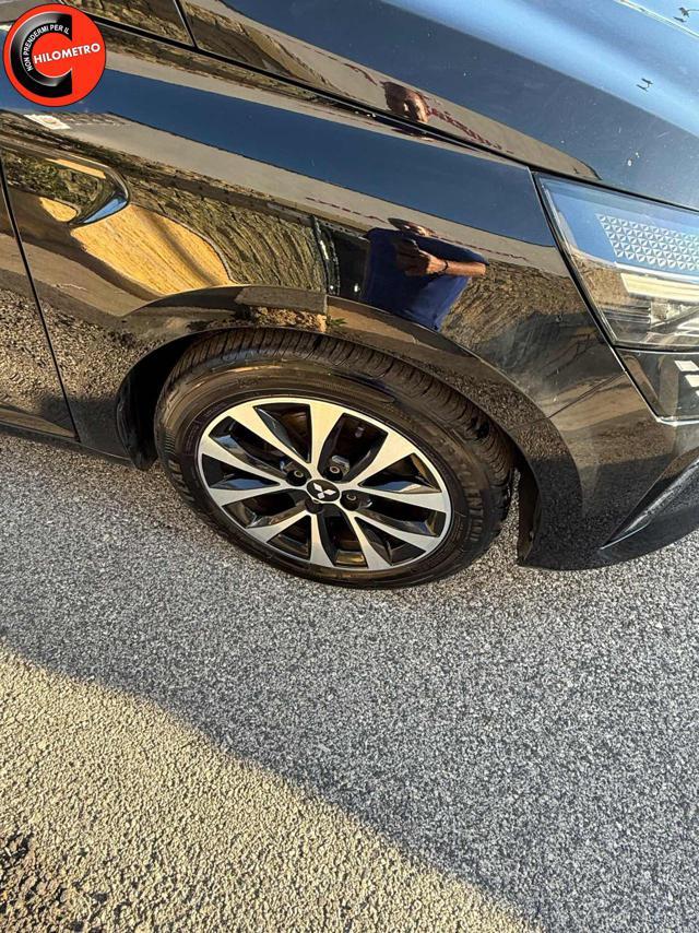 MITSUBISHI Colt usata, con Touch screen