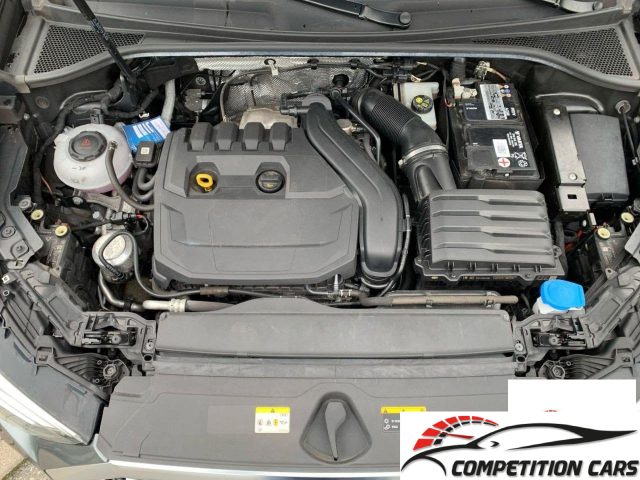 AUDI Q3 usata, con Cruise Control