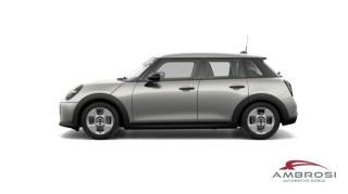 MINI Cooper usata 1