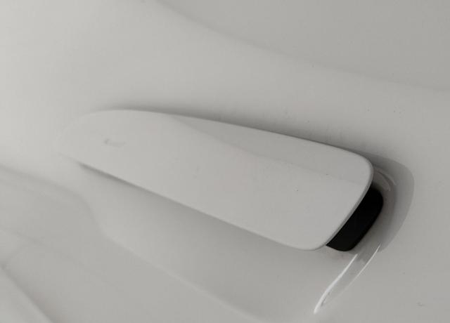 PORSCHE Taycan usata, con Climatizzatore