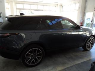LAND ROVER Range Rover Velar usata, con Alzacristalli elettrici