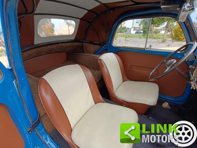 FIAT 500C usata 49