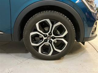 RENAULT Arkana usata, con Autoradio