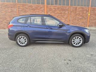 BMW X1 usata, con Airbag Passeggero