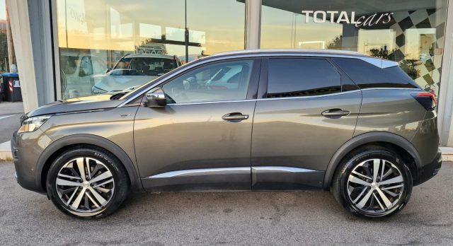 PEUGEOT 3008 usata, con Airbag Passeggero