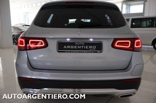 MERCEDES-BENZ GLC 300 usata, con Airbag Passeggero