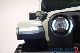 JEEP Wrangler usata, con ESP