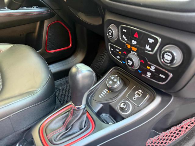 JEEP Compass usata, con ESP