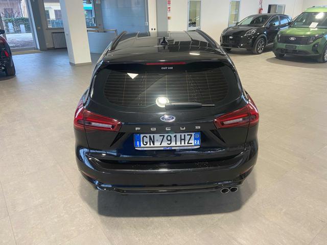 FORD Focus usata, con Airbag Passeggero