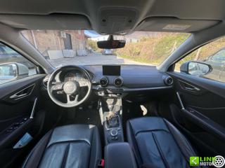 AUDI Q2 usata, con Filtro antiparticolato