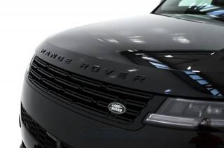 LAND ROVER Range Rover Sport usata 34