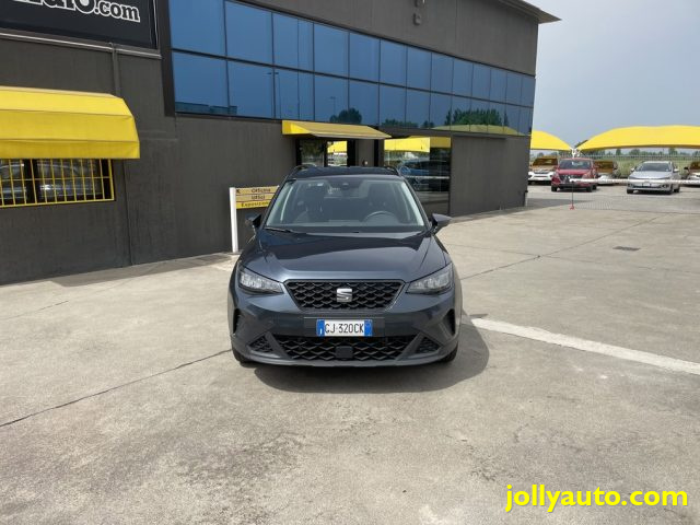 SEAT Arona usata, con Airbag