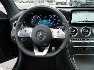 MERCEDES-BENZ GLC 300 usata, con Controllo trazione