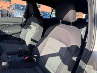 MG MG3 usata, con Touch screen