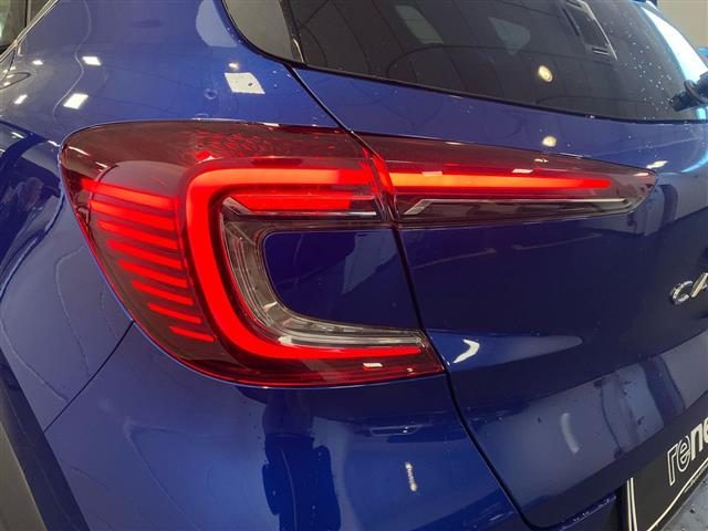 RENAULT Captur usata, con Controllo automatico clima