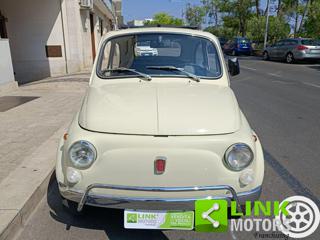 FIAT 500L usata 15