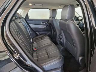 LAND ROVER Range Rover Velar usata, con Autoradio