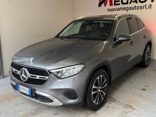 MERCEDES-BENZ GLC 220 usata, con Autoradio