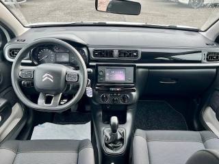 CITROEN C3 usata, con Boardcomputer
