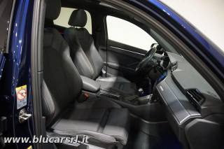 AUDI Q3 usata, con Cruise Control