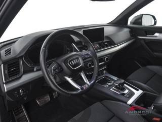 AUDI Q5 usata 7