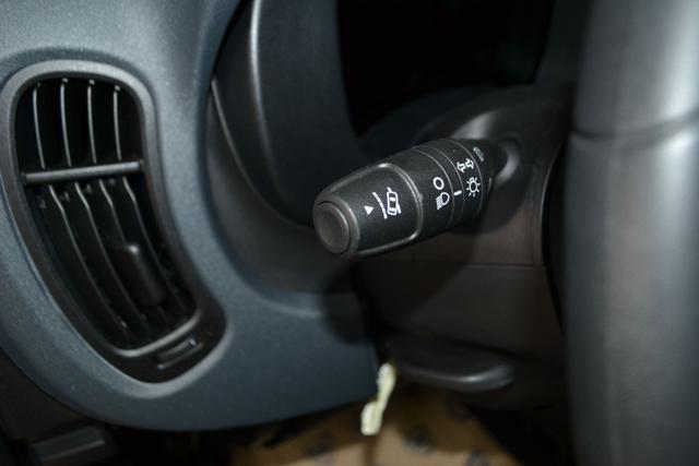 FIAT Panda usata, con Park Distance Control