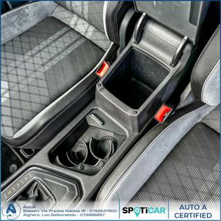 VOLKSWAGEN Tiguan usata 28