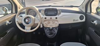 FIAT 500 usata, con Cruise Control