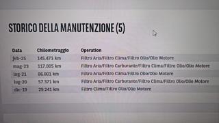 AUDI A6 usata, con Volante in pelle