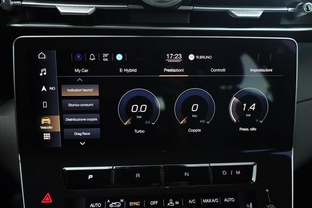 MASERATI Grecale usata, con Climatizzatore automatico, 2 zone