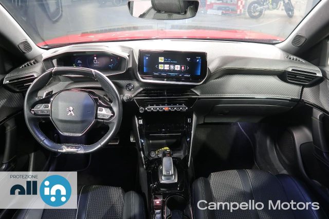 PEUGEOT 2008 usata 6